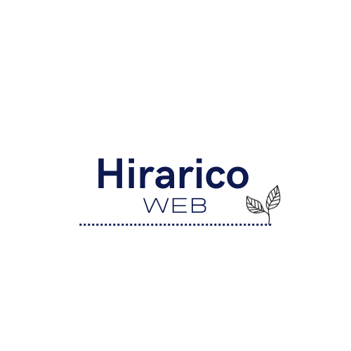 HiraricoWebのアバター