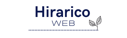 Hirarico Web